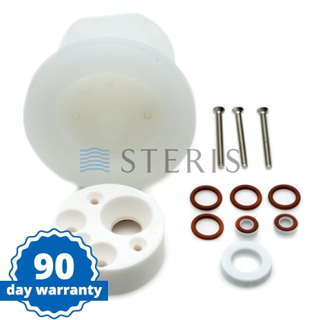 KIT REPL CONNECTION BLOCK P.TRANSDUCER Shop STERIS Product Number P117915970