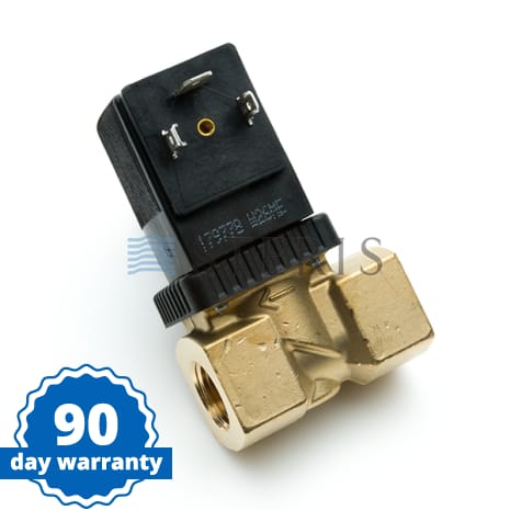 VALVE WATER CU 3/8"F 2/2 Shop STERIS Product Number P117916300