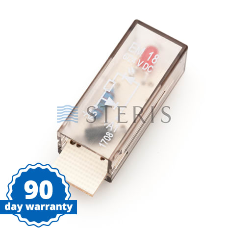 STERIS Product Number P117916632 DIODE LZS:PTML0024 SIEMEN