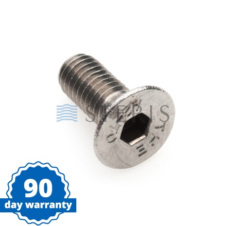 SCREW FH SS HEX M5X12MM Shop STERIS Product Number P117916650