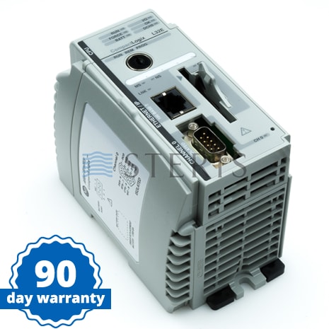 PLC  MODULE CPU L32E Shop STERIS Product Number P117916938