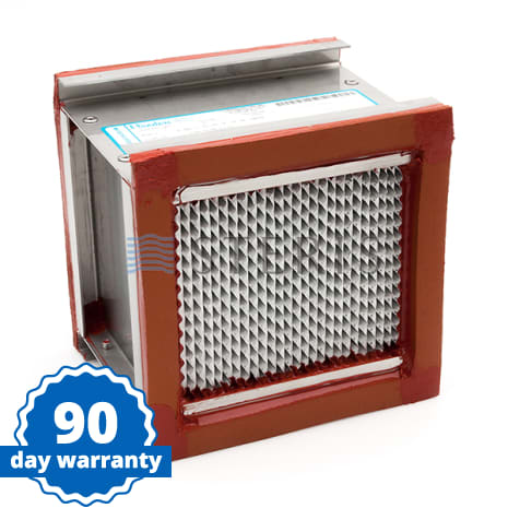 FILTER HEPA 8" X 8" X 5-7/8" FLANDERS Shop STERIS Product Number P117917094