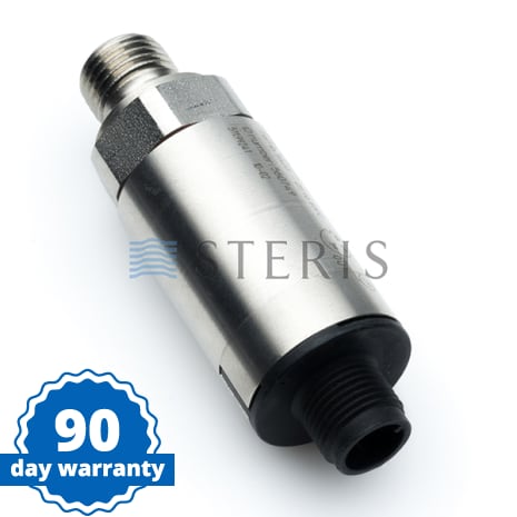 TRANSMITTER PRESS 0-4BAR Shop STERIS Product Number P117917163