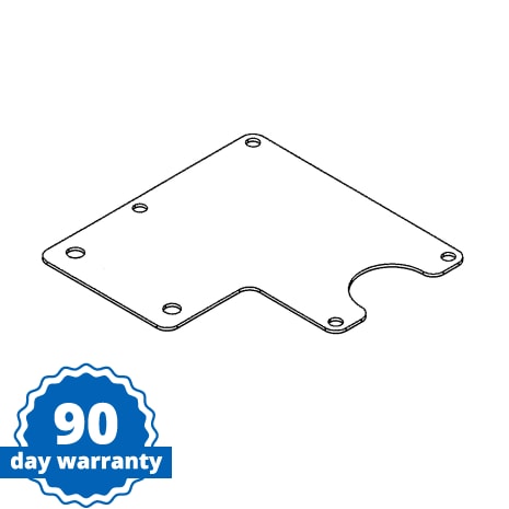 PLATE FIXTURE FILTRATION Shop STERIS Product Number P117917186