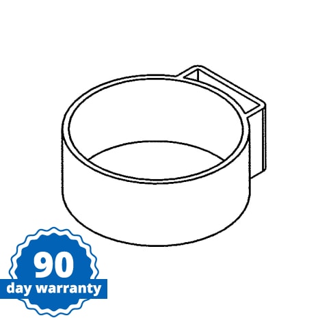 CLAMP S/S OETIKER 15.7MM Shop STERIS Product Number P117917240