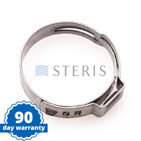 CLAMP S/S OETIKER 27.1MM Shop STERIS Product Number P117917246