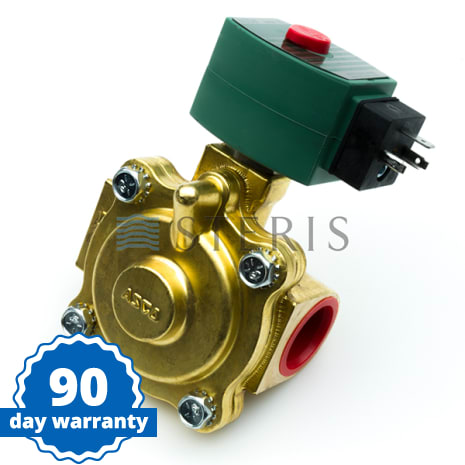 VALVE STM CU 1" Shop STERIS Product Number P117917279