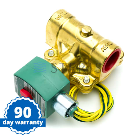 STEAM VALVE 1" F Shop STERIS Product Number P117917281