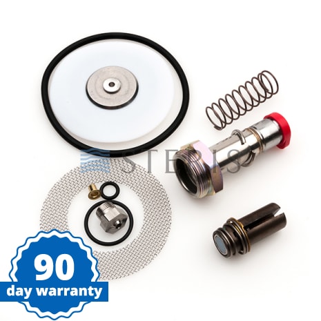 KIT REPAIR FOR917-279 281 Shop STERIS Product Number P117917283