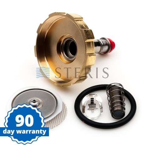 VALVE REPAIR Shop STERIS Product Number P117917284
