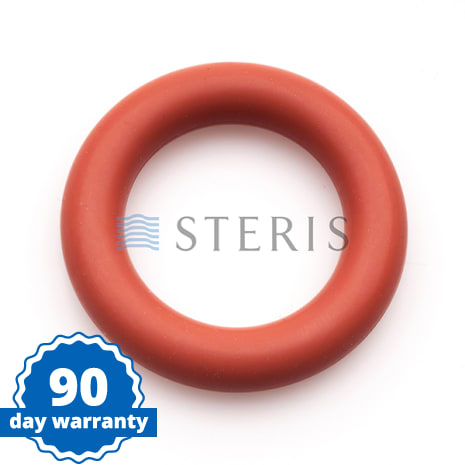O-RING SIL 1.495"ODX.945" Shop STERIS Product Number P117917511