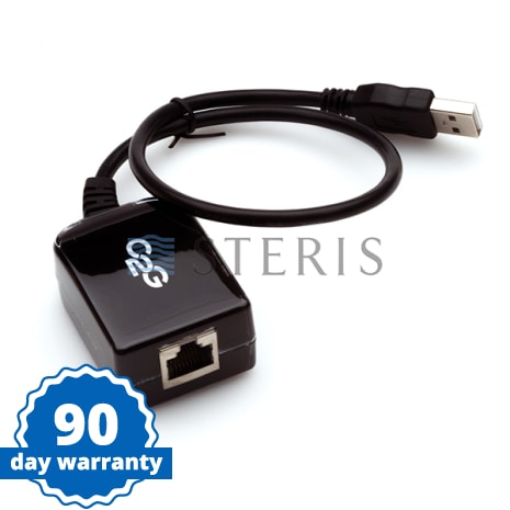 USB/CAT5 CONVERTER TRANSMETTER #29348 Shop STERIS Product Number P117917702