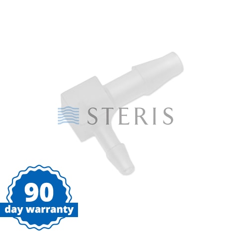 ELBOW POLY 90 3/16BX1/8B Achetez le numéro de produit STERIS P117917751