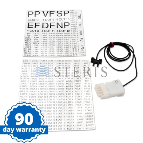 PHOTOCELL DOOR SAFETY 400 444 50 Shop STERIS Product Number P117917872