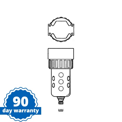 STERIS Product Number P117918313 FILTER AIR (680PG)