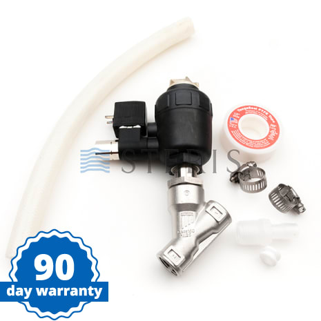 PARTS FOR PURE WATER VALVE REPL. VSC Shop STERIS Product Number P117918334