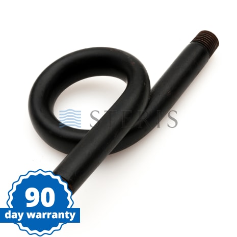 SYPHON  1/4-NPT IRON Shop STERIS Product Number P117940068