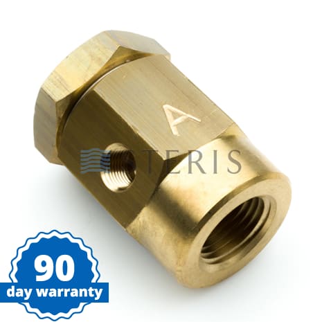 VACCUM BREAKER 1/2 IN. Shop STERIS Product Number P117940073