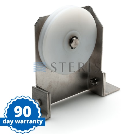 RH INSIDE DRV.ROLLER ASSY Shop STERIS Product Number P117940250