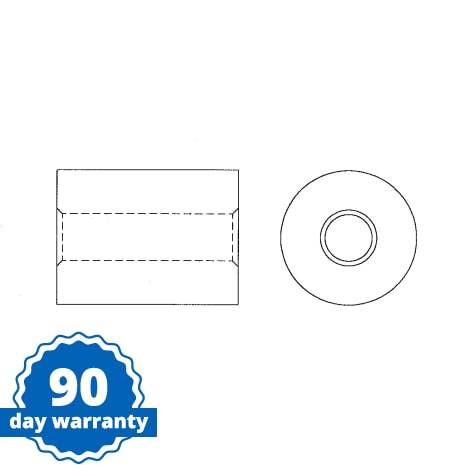 STERIS Product Number P117940263 ADJUSTABLE STRICKE ROLLER