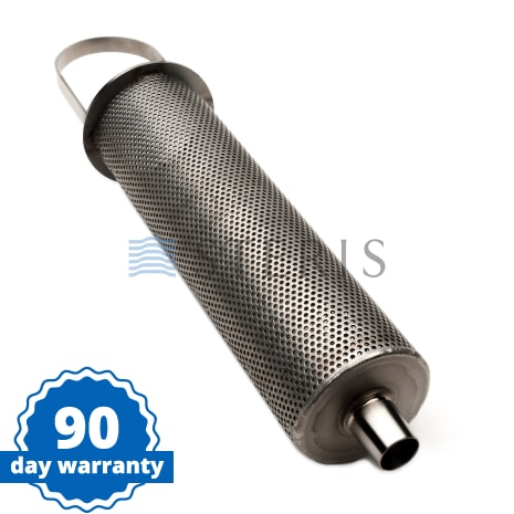SCREEN  SELF CLEANING Shop STERIS Product Number P117940292
