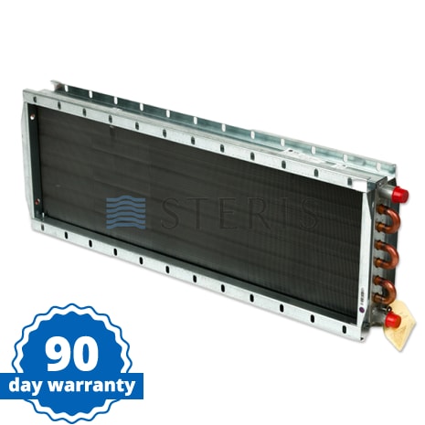 HEAT EXCHANGER(6000 BAS.) Shop STERIS Product Number P117942323