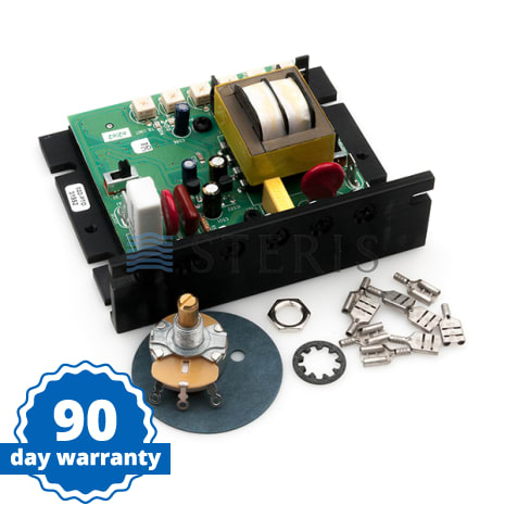 CONTROL  SPEED Shop STERIS Product Number P117942344