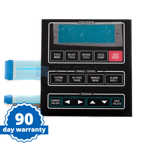 PANEL  TOUCH Shop STERIS Product Number P117942741