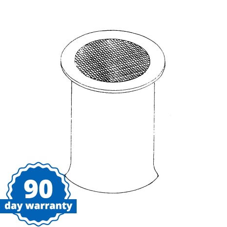 FILTER  UTENSIL CART Achetez le numéro de produit STERIS P117950030