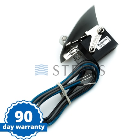 SWITCH  DOOR CN120/220 Shop STERIS Product Number P117950039