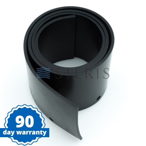 SEAL  DOOR BOTTOM CW120 Shop STERIS Product Number P117950053