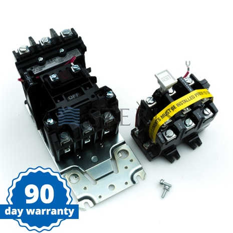 STARTER  MAGNETIC Shop STERIS Product Number P117950091