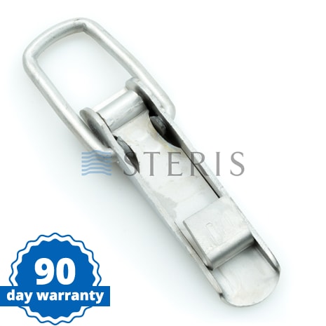 LATCH  PUMP COVER Achetez le numéro de produit STERIS P117950151