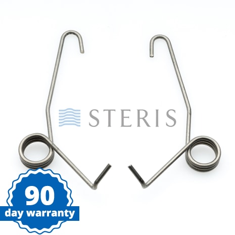 SET OF 2 SPRINGS Shop STERIS Product Number P117950167