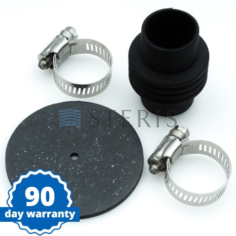 KIT  VALVE REPAIR Shop STERIS Product Number P117950168