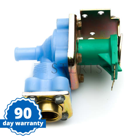 VALVE 3/8 IN. SOLENOID Shop STERIS Product Number P117950214