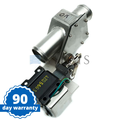 VALVE DIVERTER DRAIN Shop STERIS Product Number P117950223