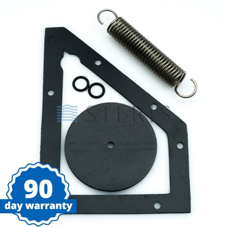 KIT  VALVE REPAIR CW Shop STERIS Product Number P117950227