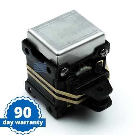 SOLENOID CONT. DUTY Shop STERIS Product Number P117950228