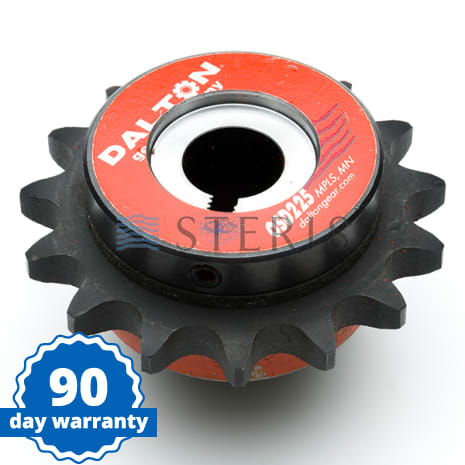 CLUTCH ASSY  FRICTION Shop STERIS Product Number P117950238