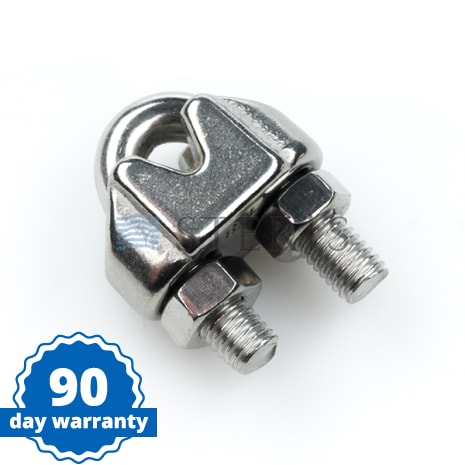 CLAMP  CABLE Shop STERIS Product Number P117950247