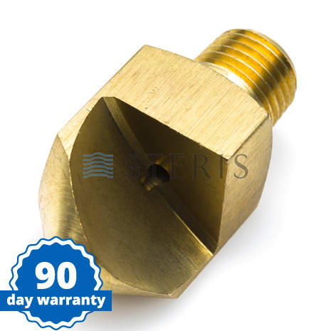NOZZLE 1/4 IN. NPT Shop STERIS Product Number P117950249
