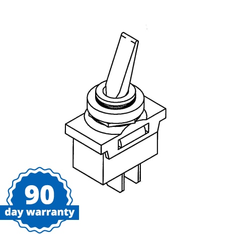 TOGGLE SWITCH Shop STERIS Product Number P117950308