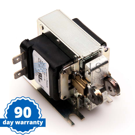 SOLENOID CONT DUTY Shop STERIS Product Number P117950418