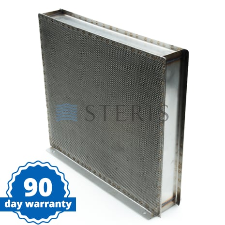 STAINLESS FILTER ASSM Shop STERIS Product Number P117950623