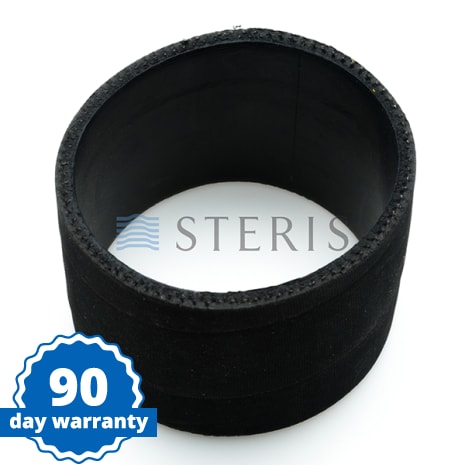PIPE JOINT  3" X 2-1/4" BLACK Shop STERIS Product Number P117950667