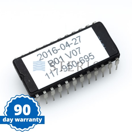 STERIS Product Number P117950695 MEMORY A1-B1 E-PROM