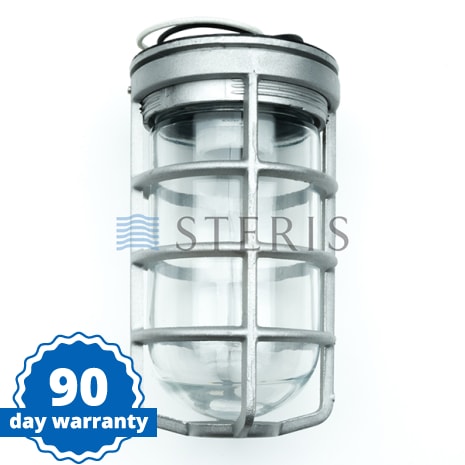 LIGHT FIXTURE W/O SOCKET Shop STERIS Product Number P117950756