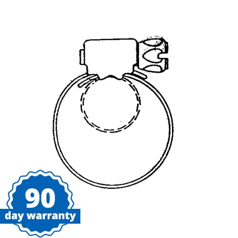 HOSE-CLP.(9/16 IN.TO 1 1/16 IN. Shop STERIS Product Number P117950785