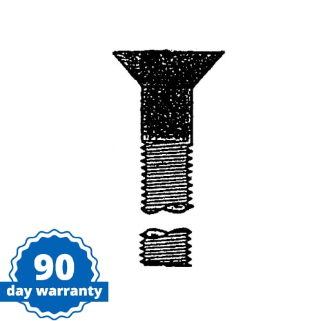 S/S MACH SCREW 6-32X3/8 IN. Shop STERIS Product Number P117950819